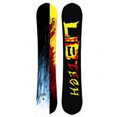 Snowboard Lib Tech Hot Knife C3Btx