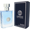 Versace Versace pour Homme, Toaletní voda, Pánska vôňa, 50ml