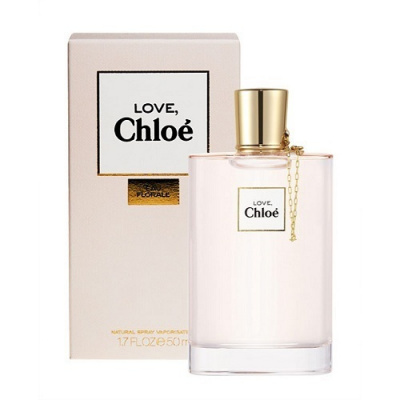 Chloe Chloe Chloe Love Eau Florale, Odstrek s rozprašovačom 3ml Pre ženy Toaletní voda