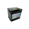 Exide Premium 12V 53Ah 540A EA530