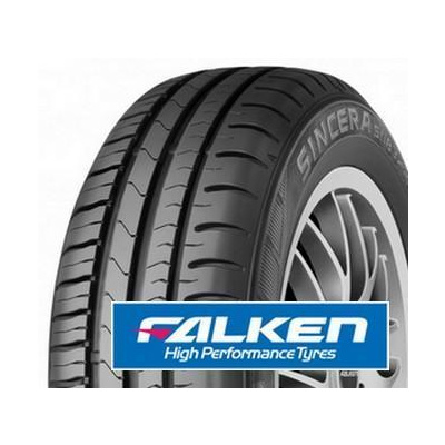 Pneumatiky FALKEN sn 832 sincera 165/80 R14 85T TL, letní pneu, osobní a SUV