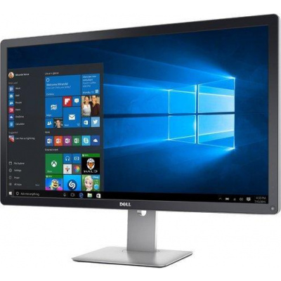 Dell UltraSharp UP3218KA LCD 32"/6 ms/1300:1/2xDP/USB/7680x4320/ panel/cerny, 210-BFWF