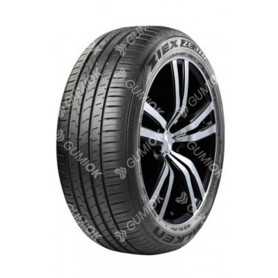 205/40R17 84W, Falken, ZIEX ZE310 ECORUN