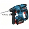 BOSCH aku kombinové kladivo GBH 18 V-EC Professional 0611904004