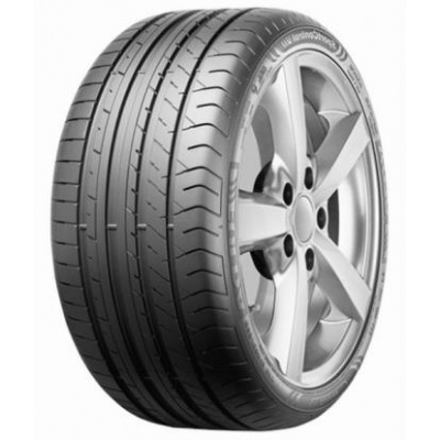 245/35R19 93Y, Fulda, SPORT CONTROL 2