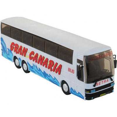 Stavebnice Seva Monti System 31 Setra Gran Canaria 1:48