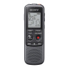 Sony ICD-PX240 (šedý) (ICDPX240) Diktafon