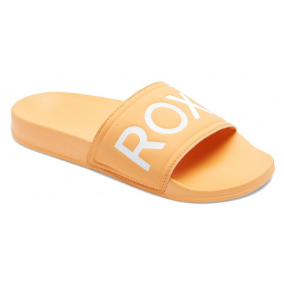 boty Roxy Slippy II - ORA/Classic Orange 38