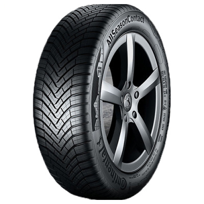 Continental AllSeasonContact 225/50 R17 98V XL