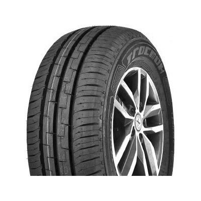 Tracmax X-privilo RF19 235/65 R16 C 121/119R