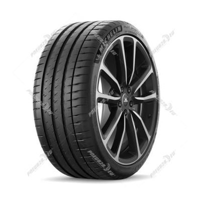 295/35R20 105Y, Michelin, PILOT SPORT 4 S