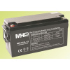 CARSPA Pb akumulátor MHPower VRLA AGM 12V/150Ah (MS150-12 MS150-12
