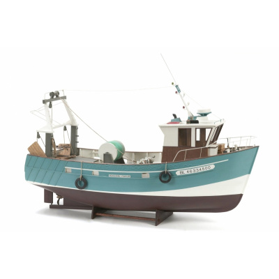 Billing Boats Boulogne Etaples 1:20