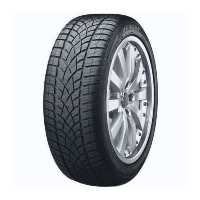 275/45R20 110V, Dunlop, SP WINTER SPORT 3D