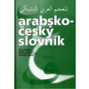 Arabsko-český slovník - Zemánek,Obadalová,Moustafa,Ondráš