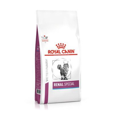 Royal Canin VD Feline Renal Special 2kg