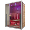 Infrasauna ProWell 337 Premium Line