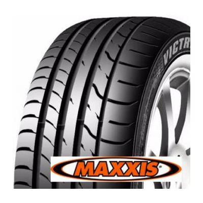 Pneumatiky MAXXIS victra sport vs01 255/40 R17 98Y TL, letní pneu, osobní a SUV
