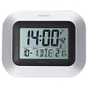 H&H Digitální nástěnné DCF hodiny Technoline JUMBO LCD