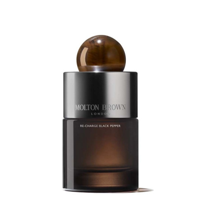 Molton Brown Parfémová voda (EdP) Re-Charge Black Pepper 100 ml