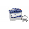 Autobaterie Varta Blue Dynamic 12V 70Ah 630A 570 412 063