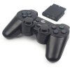 GEMBIRD Joy Gamepad JPD-WDV-01, vibrační, bezdrátový, PC/PS2/PS3, USB