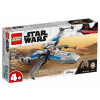 LEGO Star Wars 75297 Stíhačka X-wing Odboje