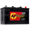 Autobaterie BANNER Buffalo Bull 12V 110Ah 720A 61047