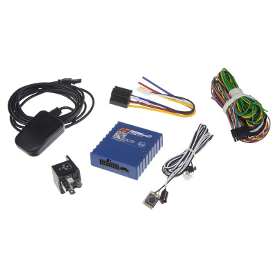 Autoalarm Tytan ds512canGPS CAN-Bus GSM/GPS