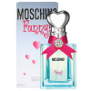 Moschino Moschino Funny, Toaletná voda 100ml, Tester Pre ženy Toaletní voda + Vzorek vůně zadarmo pri veľkej objednávke