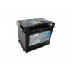 Exide Premium 12V 64Ah 640A EA640