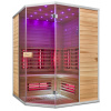 Infrasauna ProWell 437 Premium Line