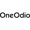 OneOdio Fusion A70 DJ Sluchátka Over Ear Bluetooth® stereo stříbrná, hnědá High-Resolution Audio headset, otočná sluchátka