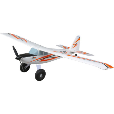 E-flite Micro Timber BNF Basic