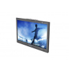 Xoro PTL 1050 V2 šedá / Přenosná TV / TFT LCD 10.1" / 1024x600 / DVB-TT2 / USB / HDMI / 3.5 mm jack (XOR400725)