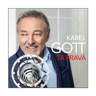 Ta pravá - Karel Gott