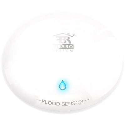 FIBARO Flood Sensor FIB-FGFS-101-ZW5