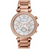 Hodinky MICHAEL KORS Parker MK5491 (4051432287824)