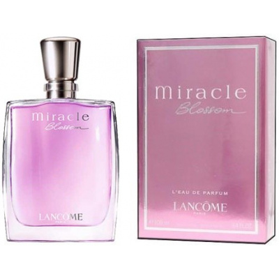 Lancôme Miracle Blossom parfémovaná voda pro ženy 100 ml