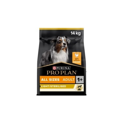 Pro plan top light sterilised