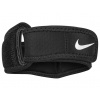 Nike Pro Dri-Fit Elbow Band - black/white