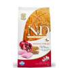 N&D Low Grain DOG Adult Maxi Chicken & Pomegranat 2,5kg