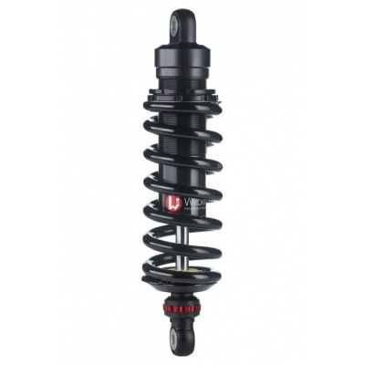 WILBERS Suspension ZADNÍ TLUMIČ WUNDERLICH - WILBERS 640 Road PRO R 18 Výška tlumiče: +20mm, Barva tlumičů: Nightline