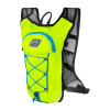 Batoh Force Pilot 10l fluo