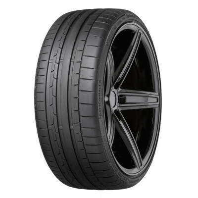 CONTINENTAL 255/35R19 96Y XL SportContact 6 RO1 FR CONTINENTAL 03579970000 Doprava Zdarma!