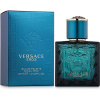 Versace Eros pánská toaletní voda 50 ml