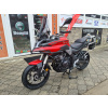 Motocykl Voge 500DS ABS 500DS E5, red, KUFRY ZDARMA