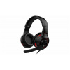 GENIUS GX GAMING headset - HS-G600V/ vibrační/ ovládání hlasitosti