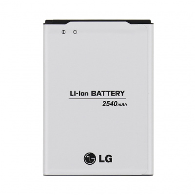 BL-54SH LG Baterie 2460mAh Li-Ion (Bulk) 2500008379121