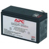 Baterie pro záložní zdroje APC RBC106 (APCRBC106)